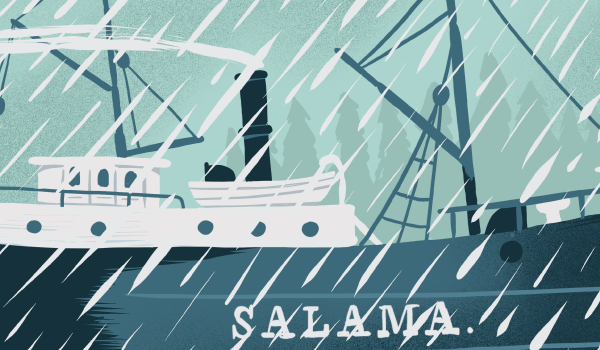 vesa-matti-juutilainen-illustration-salama-steamboat-savonlinna-featured