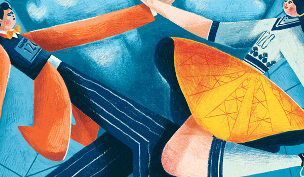 Kaupunkilainen-magazine-cover-illustration-vesa-matti-juutilainen